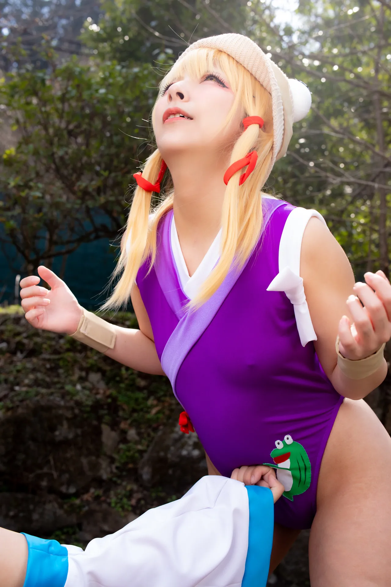 (Reitaisai 22) COMO.EXE (comonun) Reiwa no Harenchi Suwako (東方Project)-erohere99.webp